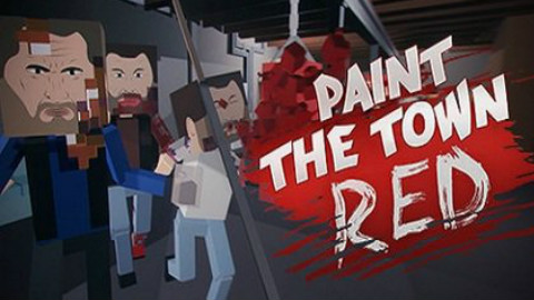 【小苏】 血染小镇 Point the town red EP3 有史以来最尬的一期@小踢